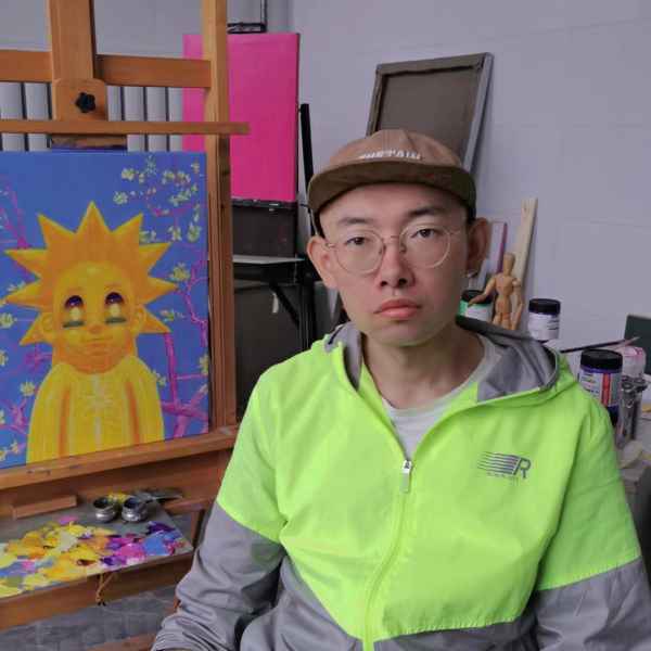 33岁岁山西单身帅哥 - 漳州吉缘网