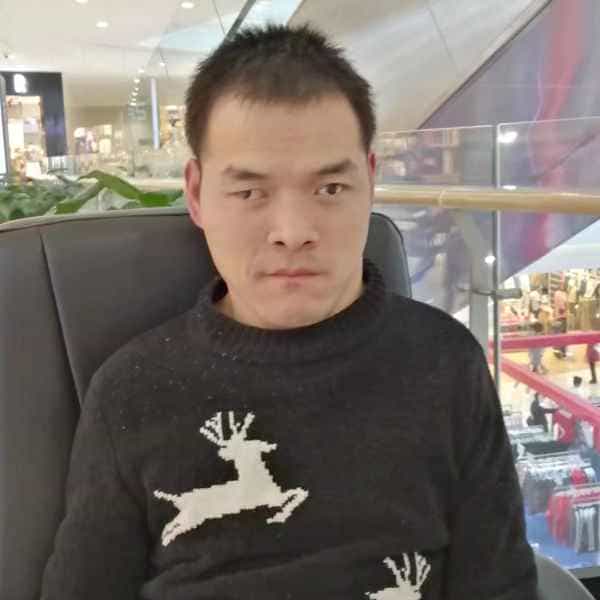 41岁岁陕西单身帅哥 - 漳州吉缘网