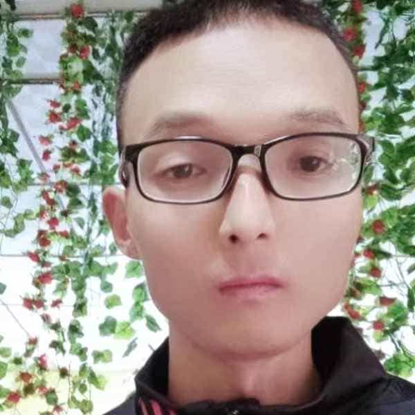 37岁岁陕西单身帅哥 - 漳州吉缘网