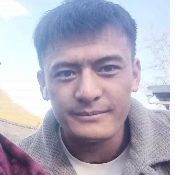 34岁岁云南单身帅哥 - 漳州吉缘网