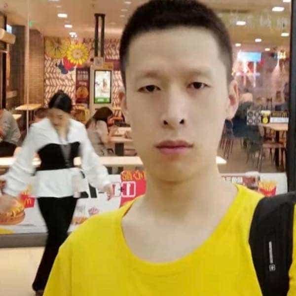 38岁岁陕西单身帅哥 - 漳州吉缘网