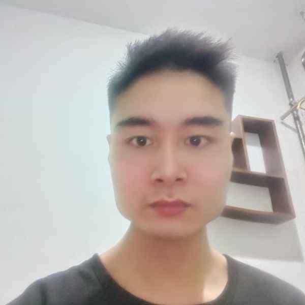 27岁岁陕西单身帅哥 - 漳州吉缘网