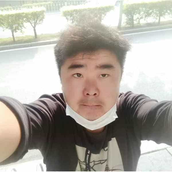 39岁岁辽宁单身帅哥 - 漳州吉缘网