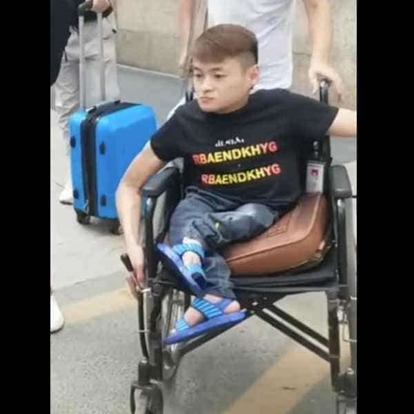 31岁岁广西单身帅哥 - 漳州吉缘网