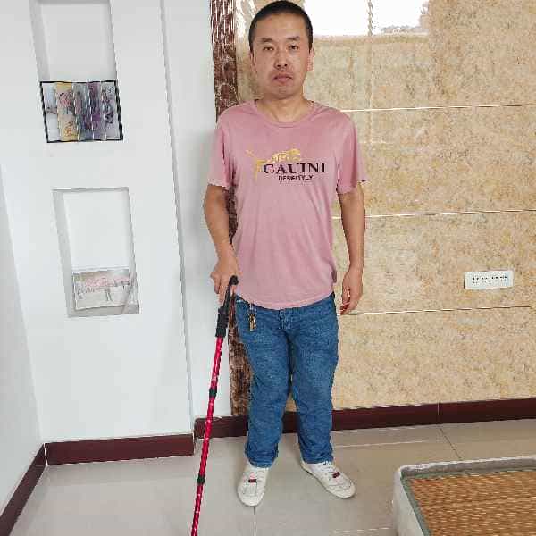 36岁岁山西单身帅哥 - 漳州吉缘网