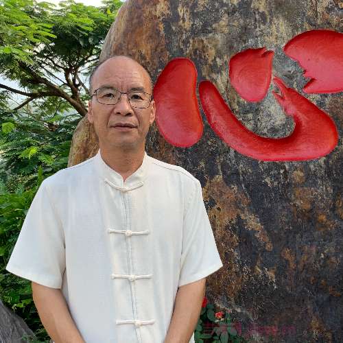 60岁岁广东单身帅哥 - 漳州吉缘网