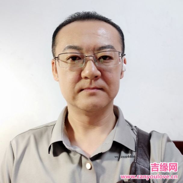 39岁岁河北单身帅哥 - 漳州吉缘网