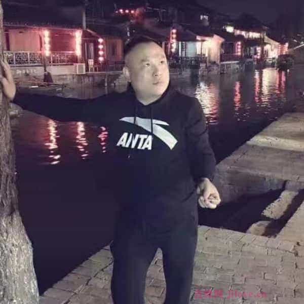 39岁岁山西单身帅哥 - 漳州吉缘网
