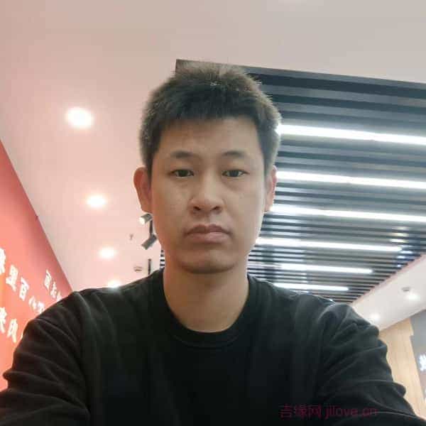 36岁岁辽宁单身帅哥 - 漳州吉缘网