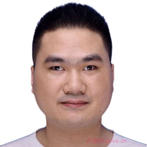 34岁岁广西单身帅哥 - 漳州吉缘网
