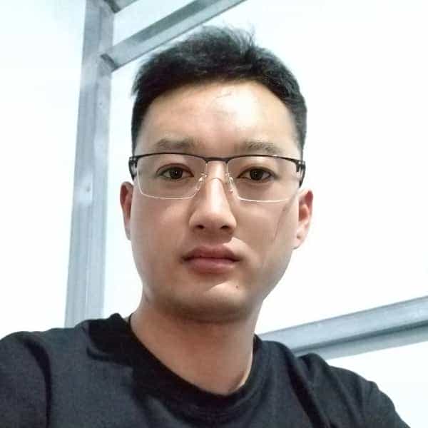 33岁岁陕西单身帅哥 - 漳州吉缘网