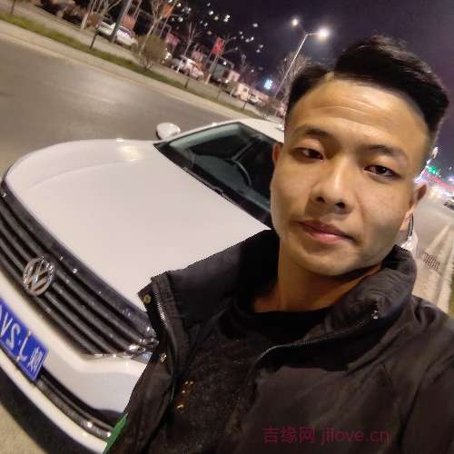 24岁岁陕西单身帅哥 - 漳州吉缘网