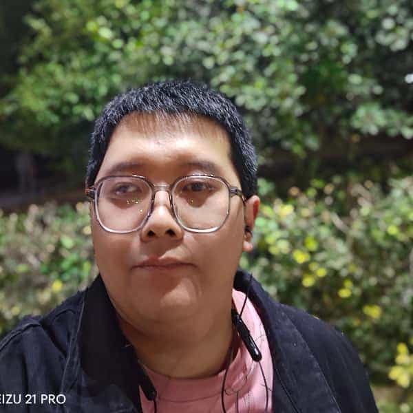 33岁岁辽宁单身帅哥 - 漳州吉缘网