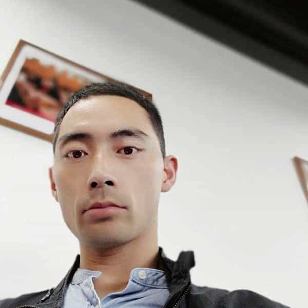 36岁岁山西单身帅哥 - 漳州吉缘网