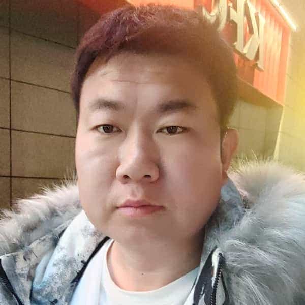35岁岁陕西单身帅哥 - 漳州吉缘网