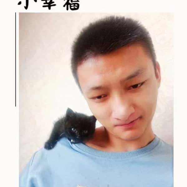 27岁岁新疆单身帅哥 - 漳州吉缘网