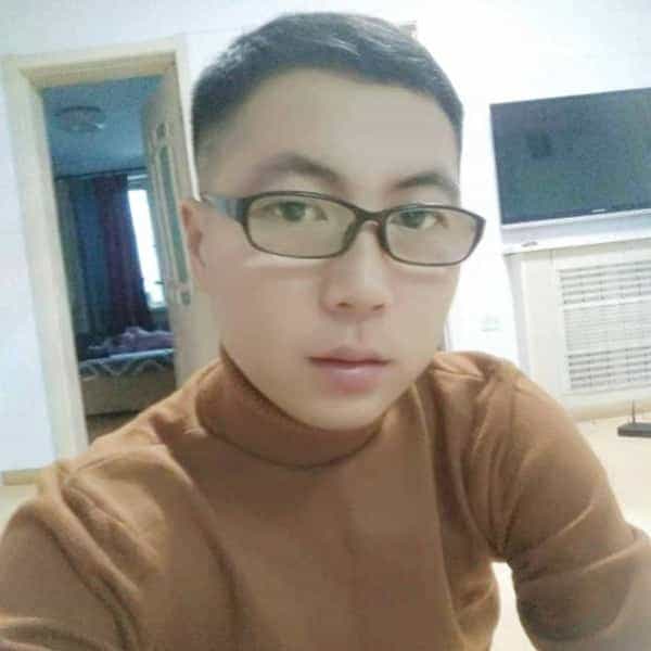 35岁岁辽宁单身帅哥 - 漳州吉缘网