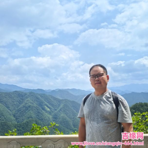 28岁岁甘肃单身帅哥 - 漳州吉缘网