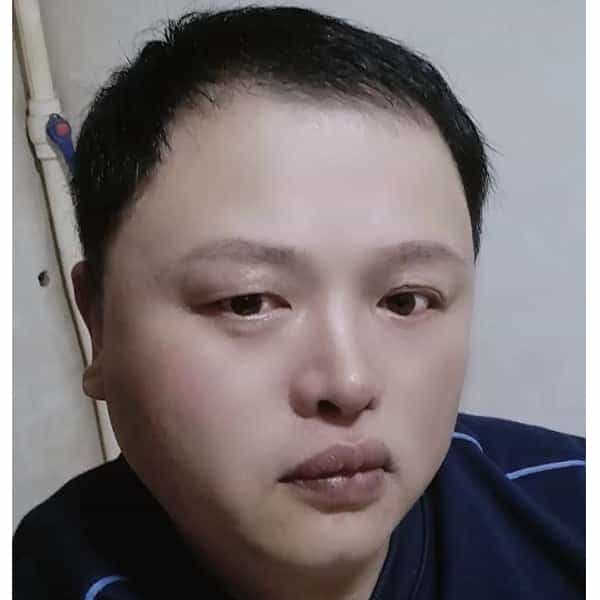 44岁岁辽宁单身帅哥 - 漳州吉缘网