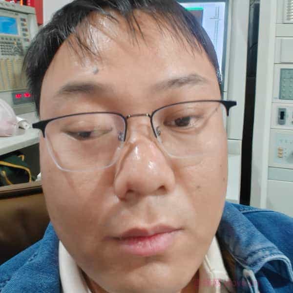 32岁岁陕西单身帅哥 - 漳州吉缘网