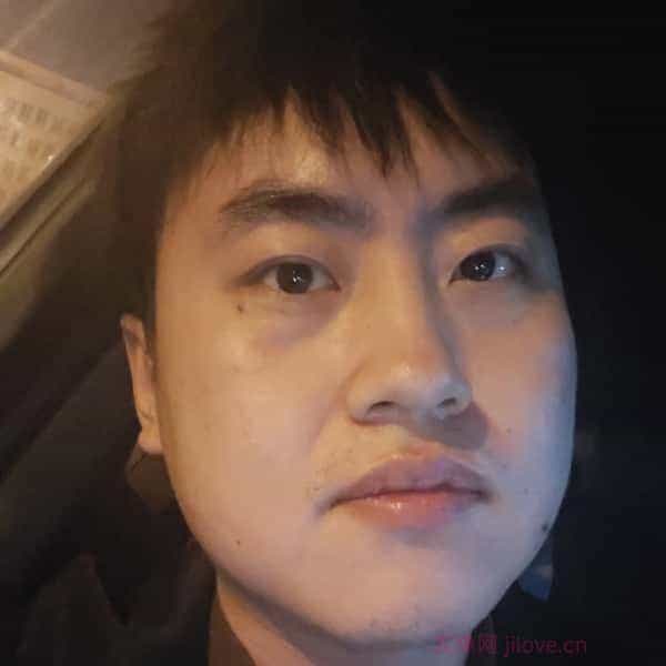 36岁岁山西单身帅哥 - 漳州吉缘网
