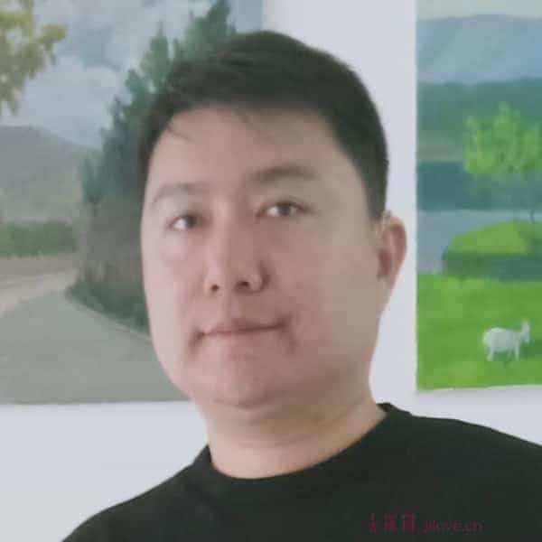 36岁岁辽宁单身帅哥 - 漳州吉缘网