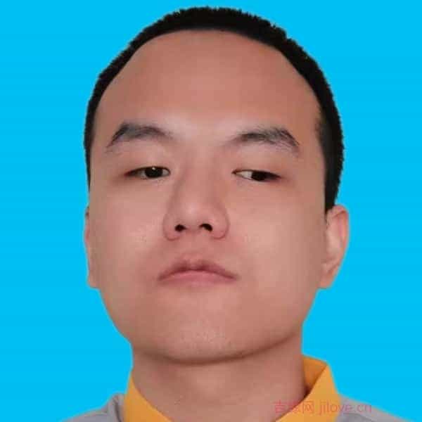 30岁岁山西单身帅哥 - 漳州吉缘网