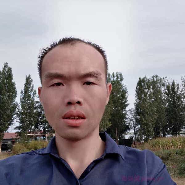 39岁岁山西单身帅哥 - 漳州吉缘网