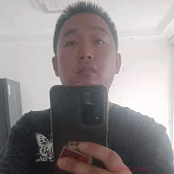 35岁岁内蒙古单身帅哥 - 漳州吉缘网
