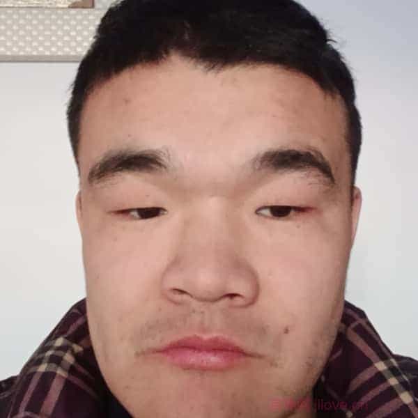 39岁岁山西单身帅哥 - 漳州吉缘网
