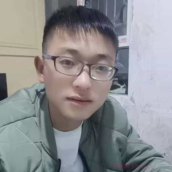 30岁岁贵州单身帅哥 - 漳州吉缘网