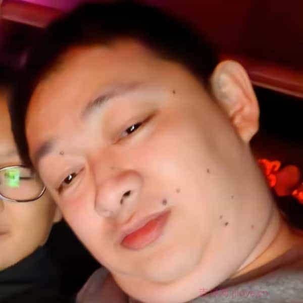 39岁岁辽宁单身帅哥 - 漳州吉缘网