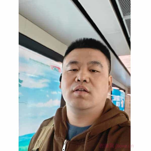 38岁岁辽宁单身帅哥 - 漳州吉缘网