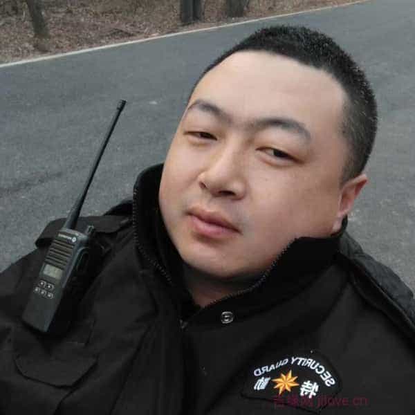 43岁岁辽宁单身帅哥 - 漳州吉缘网