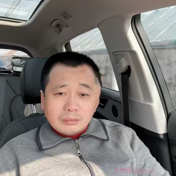 36岁岁辽宁单身帅哥 - 漳州吉缘网