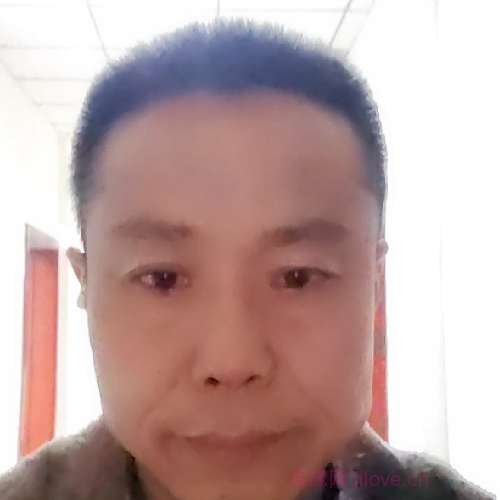 50岁岁新疆单身帅哥 - 漳州吉缘网