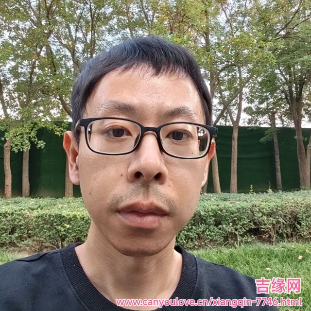 41岁岁天津单身帅哥 - 漳州吉缘网